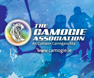 The Camogie Association