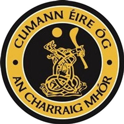 Éire Óg An Charraig Mhór